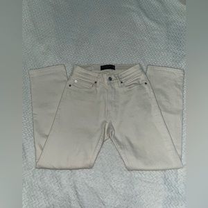 Abercrombie and Fitch 90s straight jeans